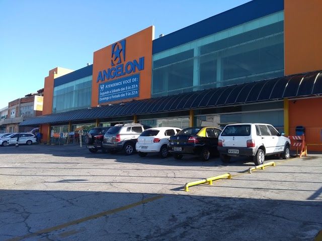 Supermercado Angeloni Ingleses